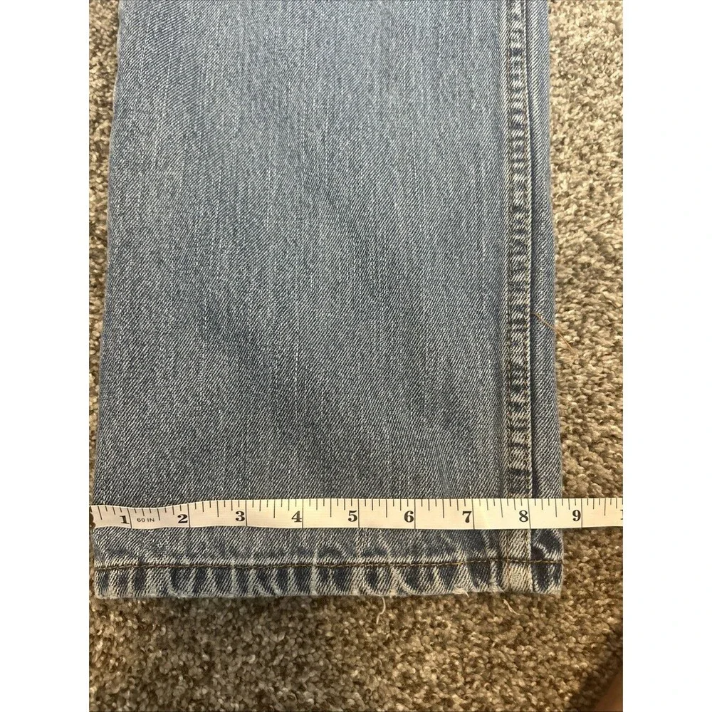 Levis product pair